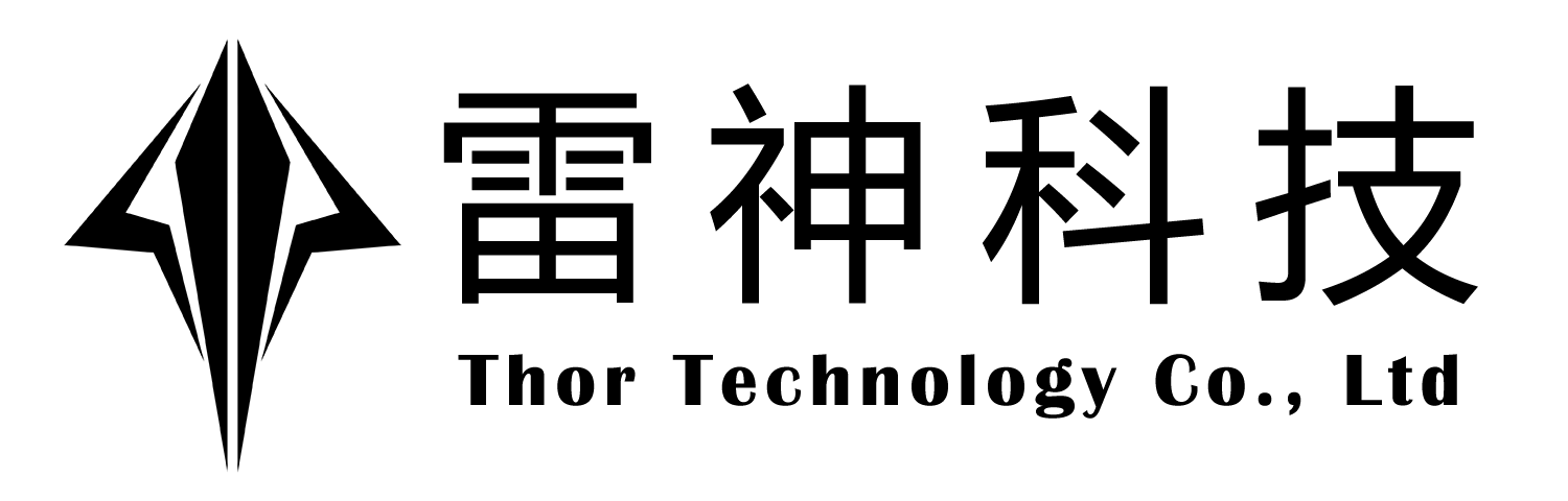 柳州雷神科技有限公司